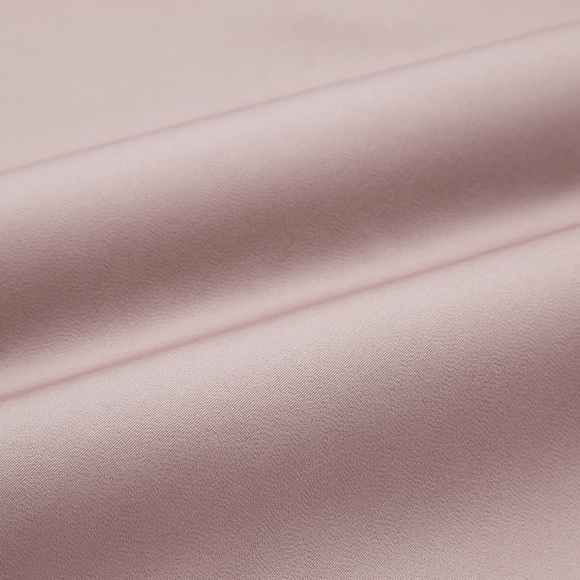 SATIN DRAPE JOGGER PANTS - Picture 5 of 6